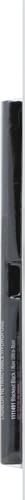 wet n wild Mega Last Breakup Proof Waterproof Retractable Gel Eyeliner - Ultra Pigmented 16-Hour Long Wear, Smudge Proof Satin Finish Formula, Cruelty-Free & Vegan - Charcoal