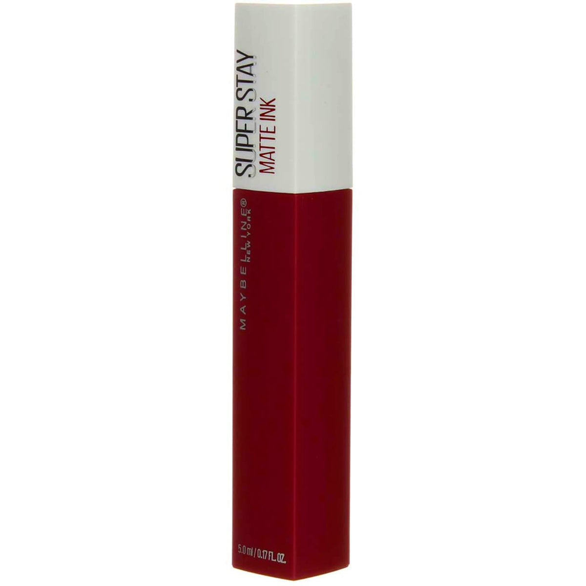 Maybelline Super Stay Matte Ink Liquid Lipstick Makeup, Exhilarator