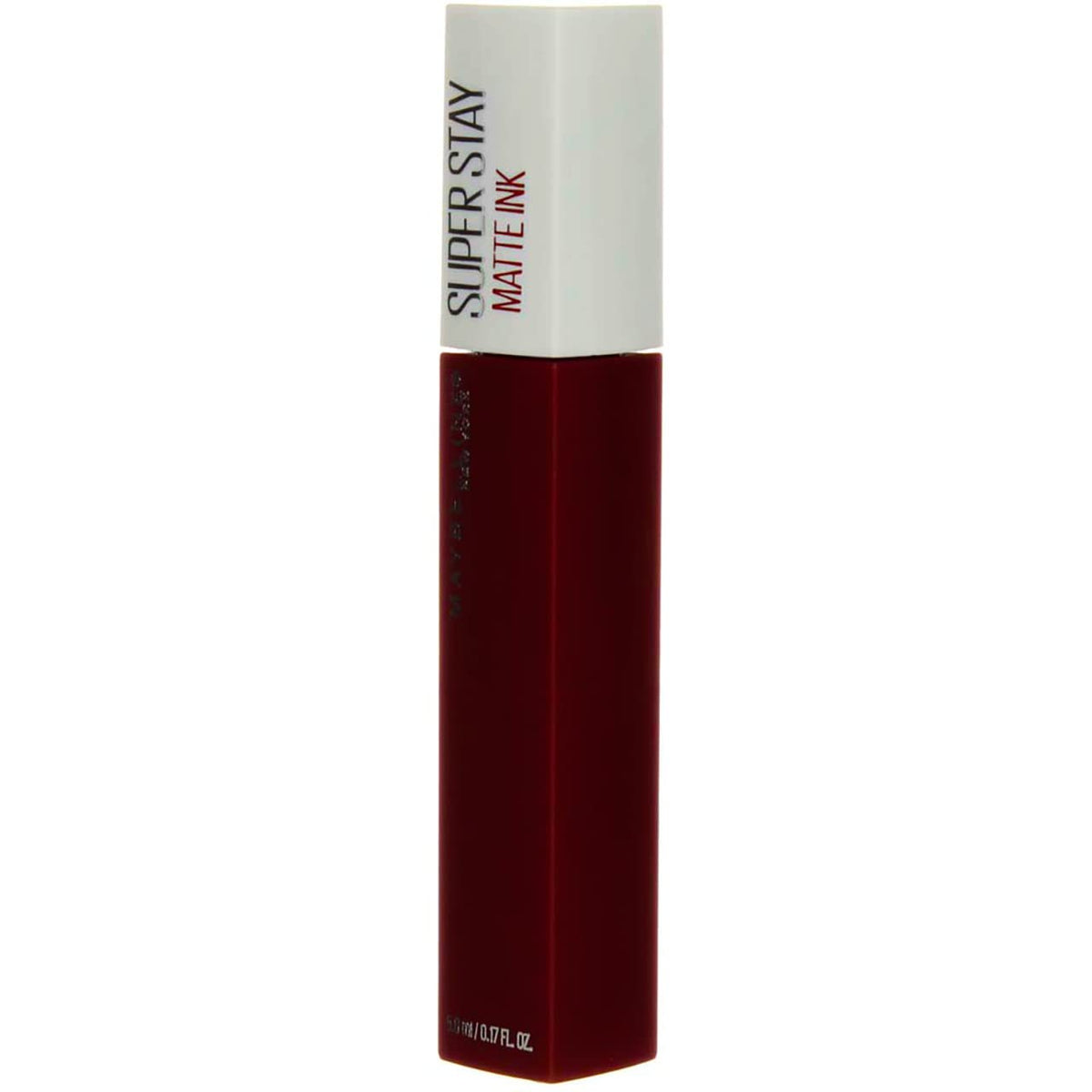 Maybelline Super Stay Matte Ink Liquid Lipstick Makeup, Exhilarator