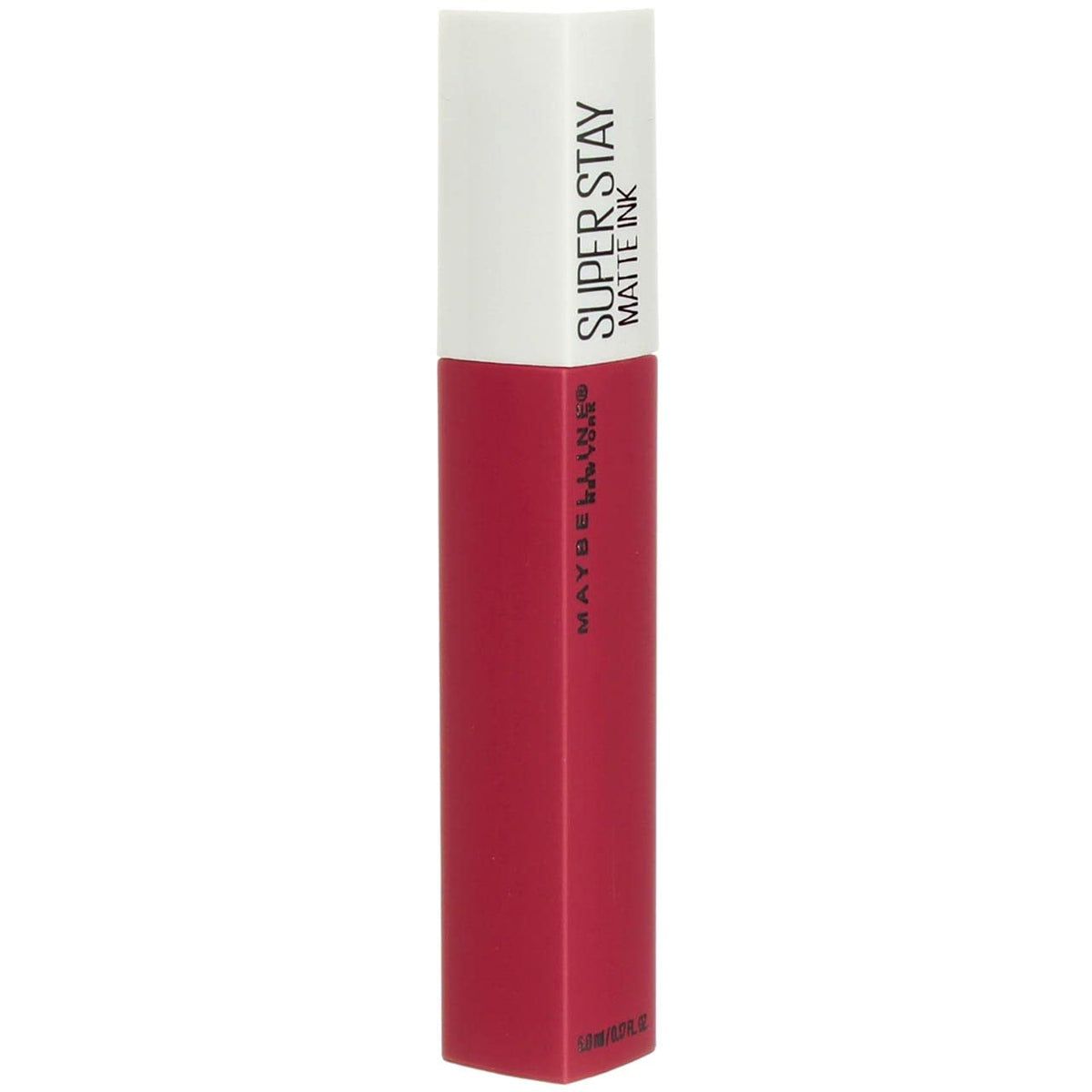 Maybelline Super Stay Matte Ink Liquid Lipstick Makeup, Exhilarator