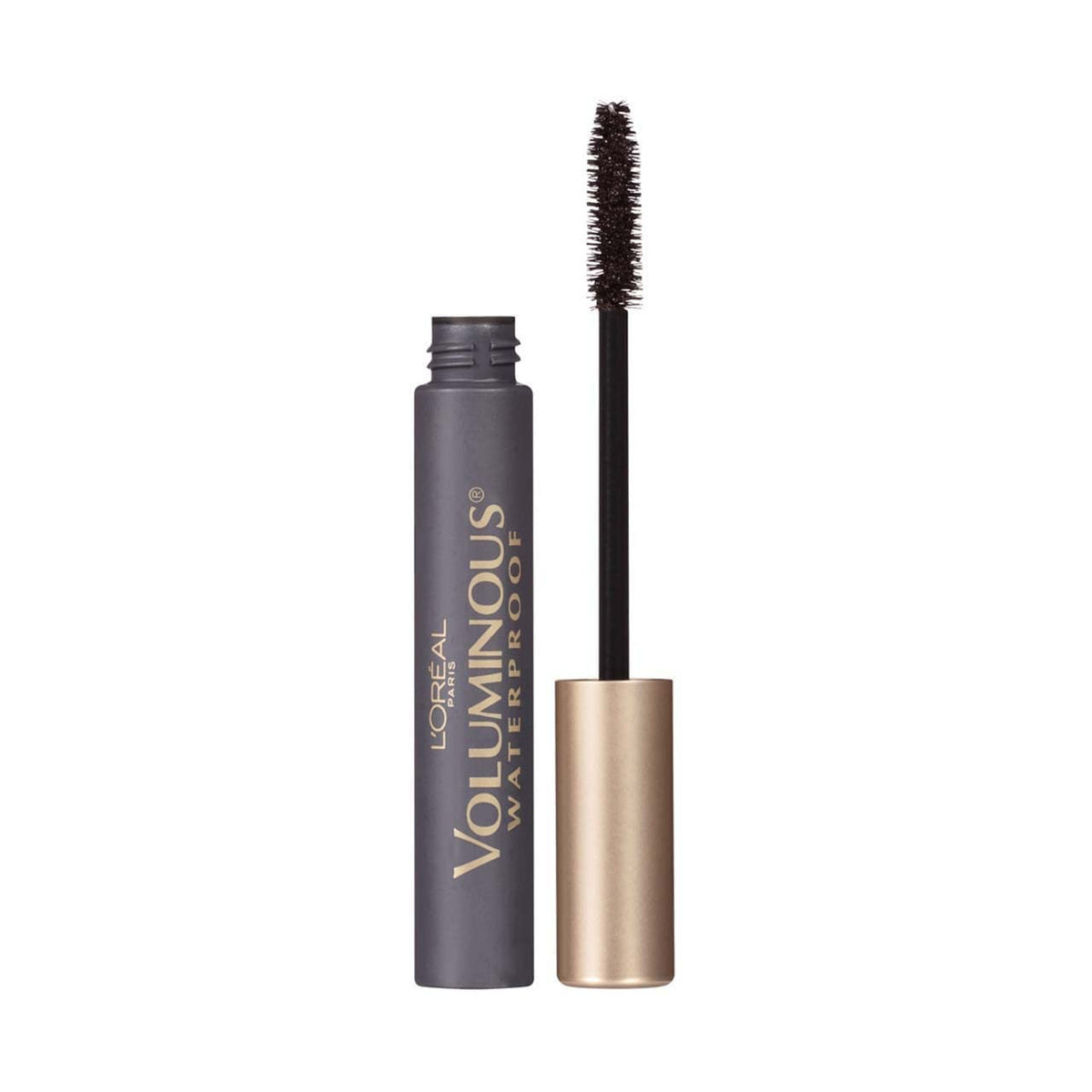 L'Oreal Paris Makeup Voluminous Original Mascara, Deep Burgundy, 0.26 Fl Oz