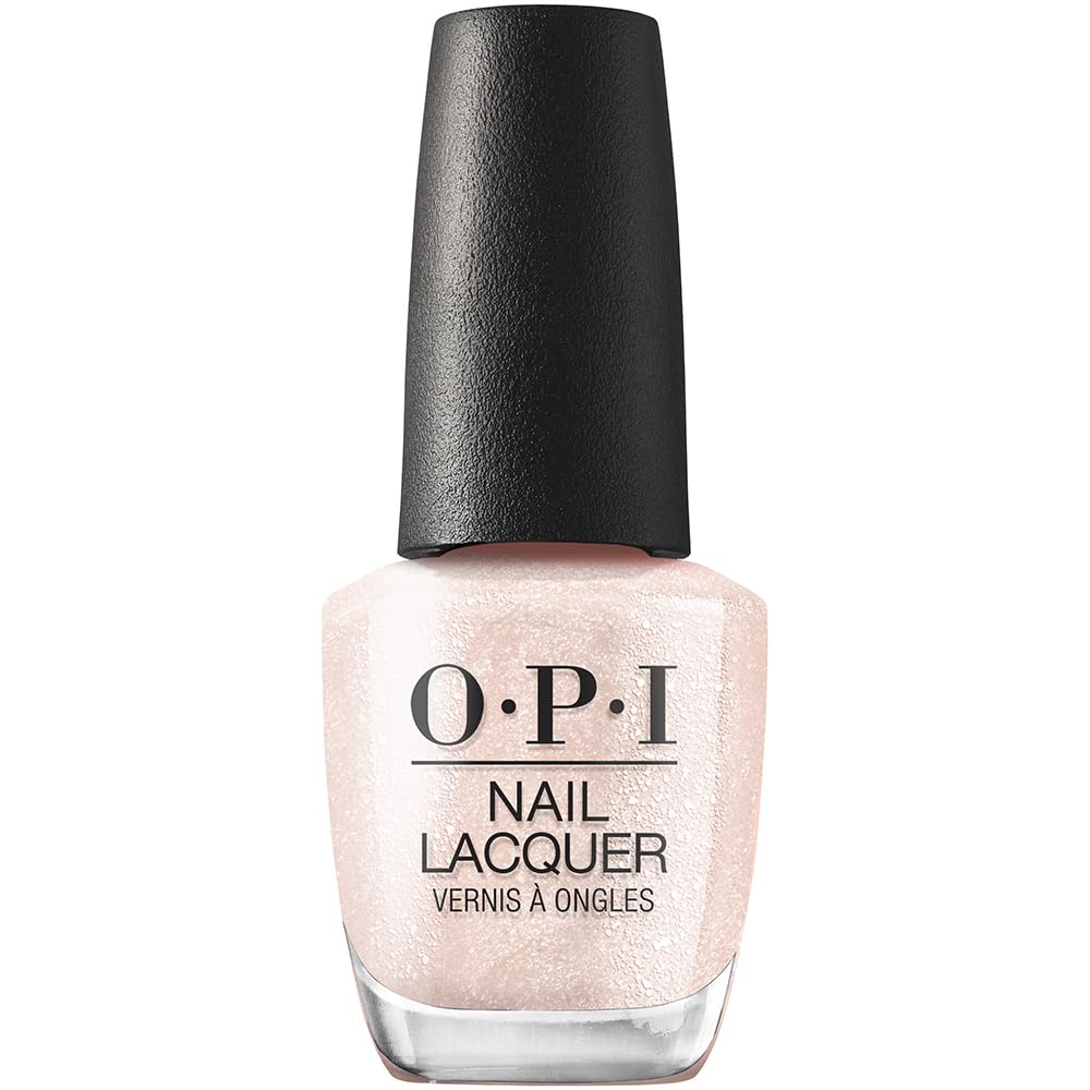 OPI Nail Lacquer Classic Nail Polish Colors | Crème, Shimmer, and Glitter