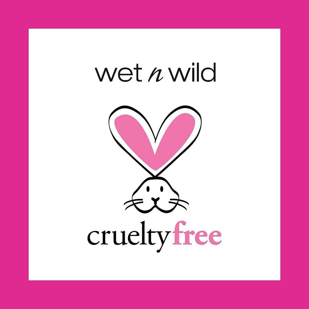 wet n wild Silk Finish Lipstick, Hydrating Rich Buildable Lip Color, Formulated with Vitamins A,E, & Macadamia for Ultimate Hydration, Cruelty-Free & Vegan - Dark Pink Frost
