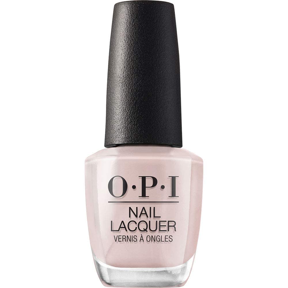 OPI Nail Lacquer Classic Nail Polish Colors | Crème, Shimmer, and Glitter
