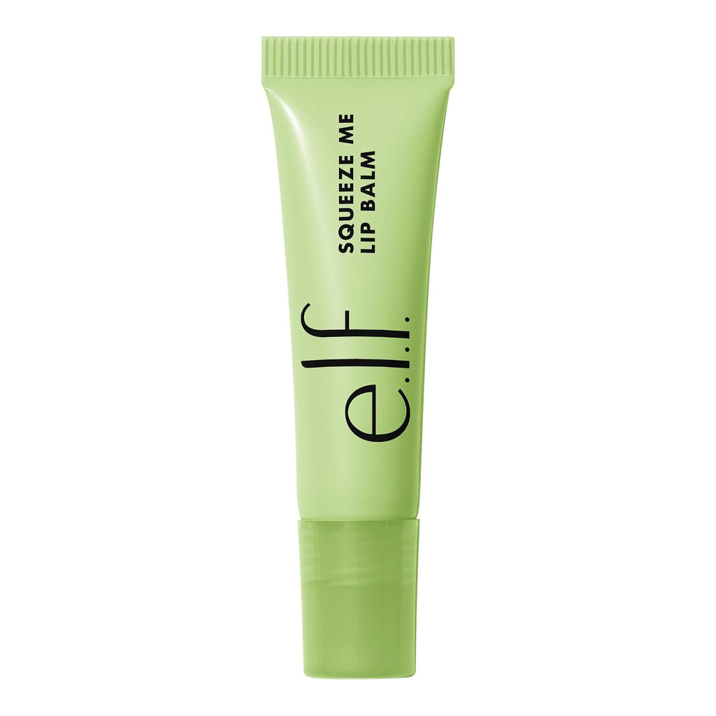 e.l.f. Squeeze Me Lip Balm, Strawberry