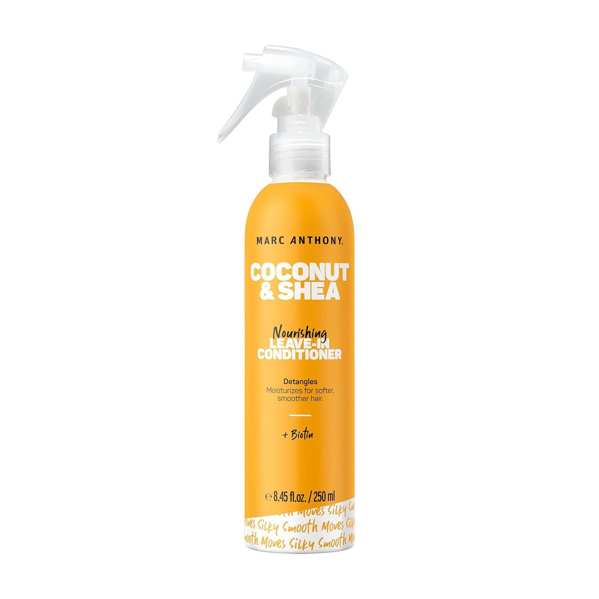 Marc Anthony Grow Long, Detangling Leave-In Hair Conditioner Spray