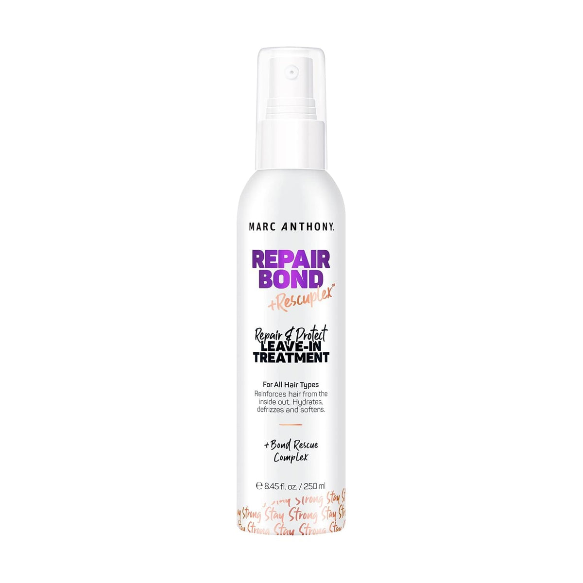 Marc Anthony Grow Long, Detangling Leave-In Hair Conditioner Spray