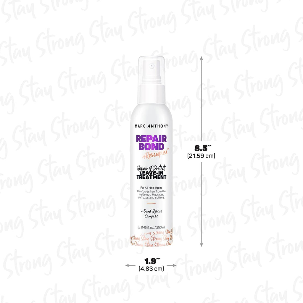 Marc Anthony Grow Long, Detangling Leave-In Hair Conditioner Spray