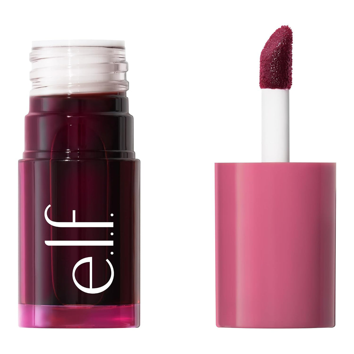 e.l.f. Sheer For It Blush Tint, Maple Latte