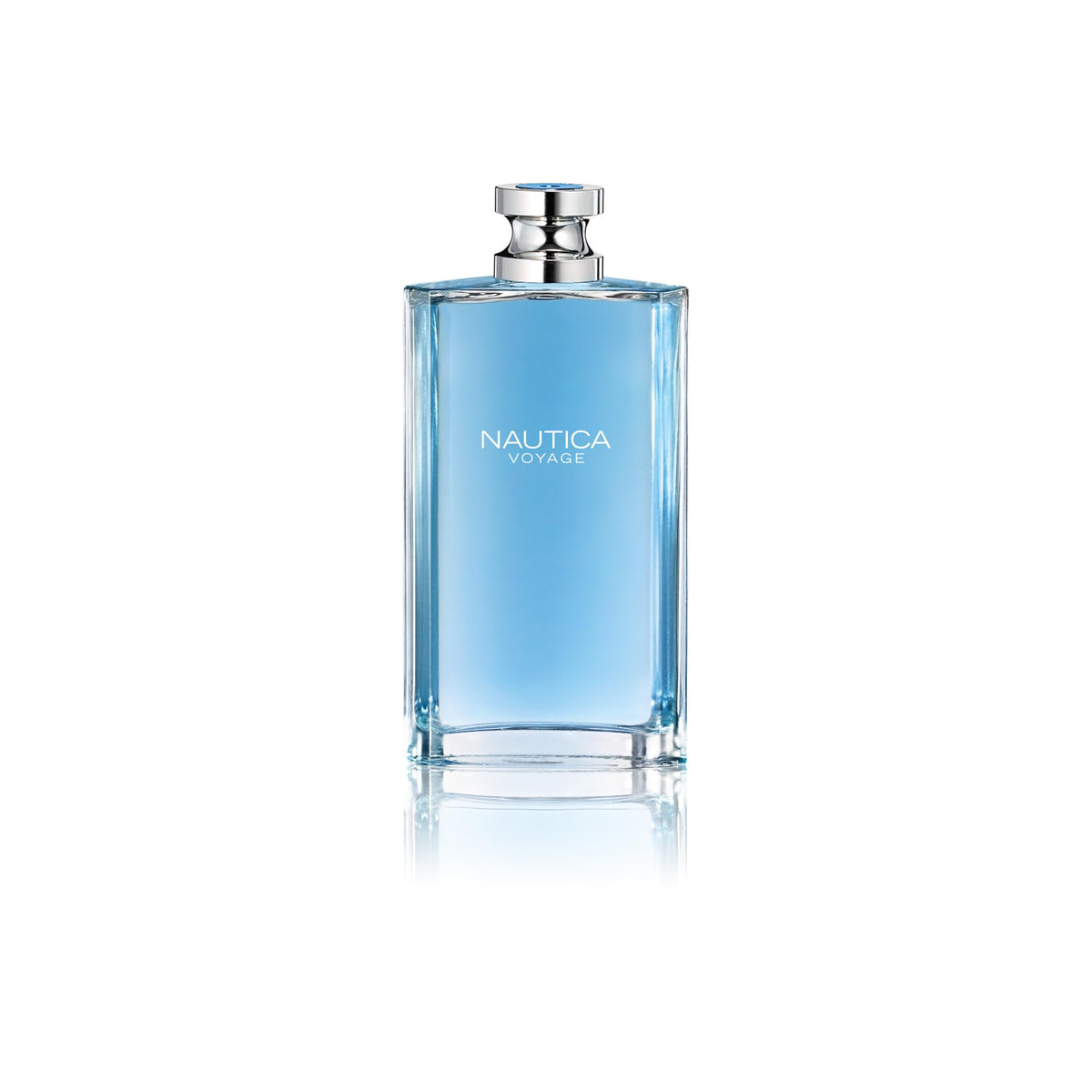 Nautica Voyage Intense Eau de Toilette, Men's Fragrance, 1.6 fl oz
