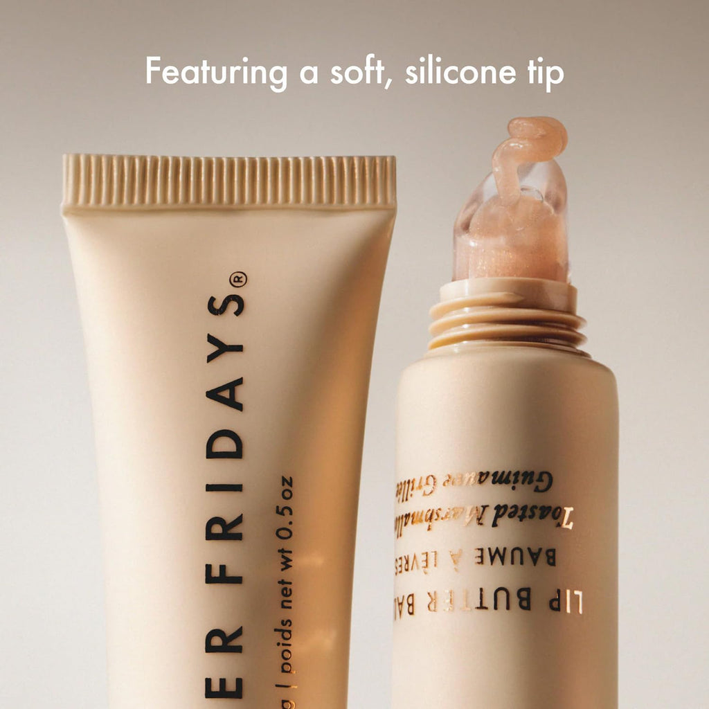 Summer Fridays Sweet Summer Minis Lip Balm Trio (0.35 Oz, 3 Ct)