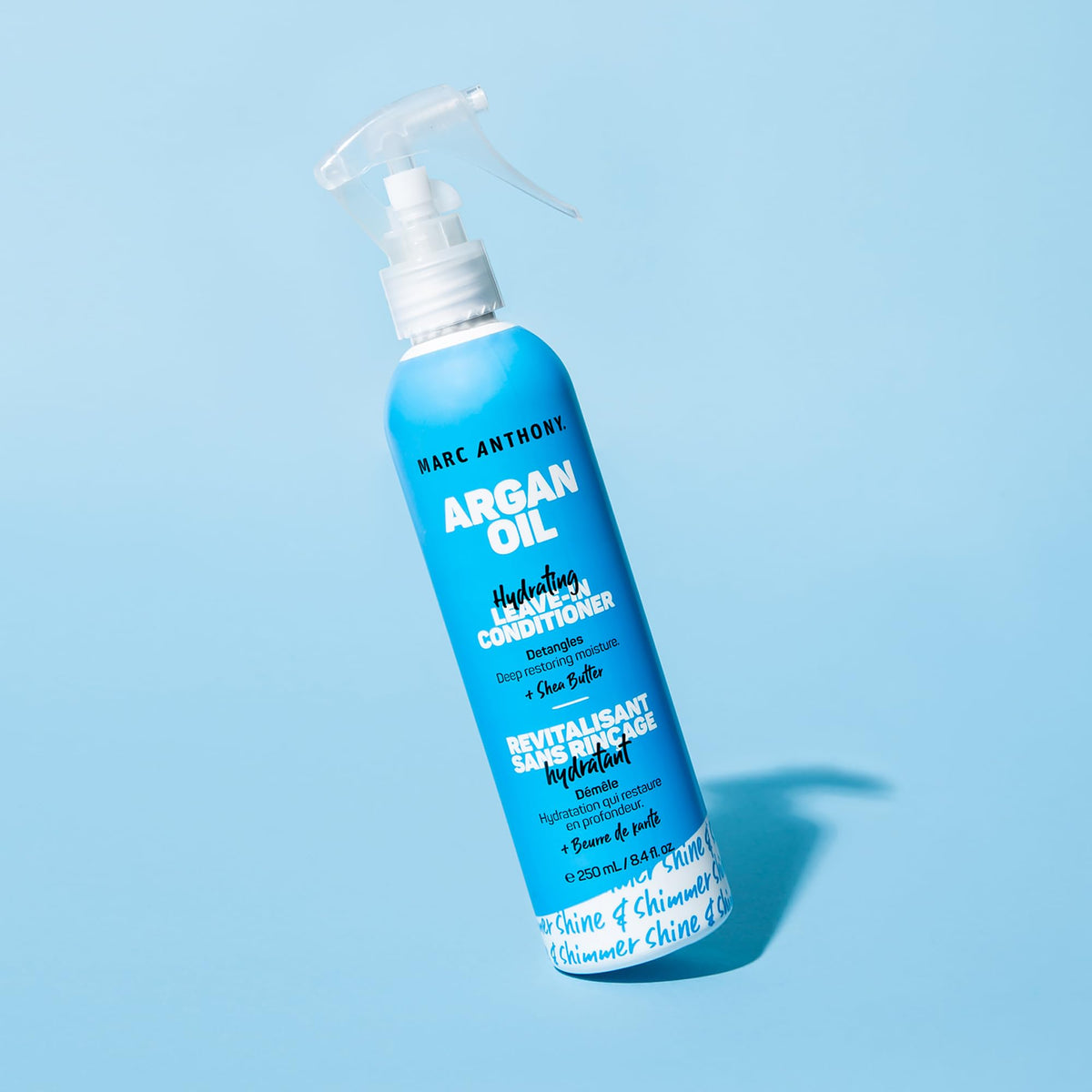 Marc Anthony Grow Long, Detangling Leave-In Hair Conditioner Spray