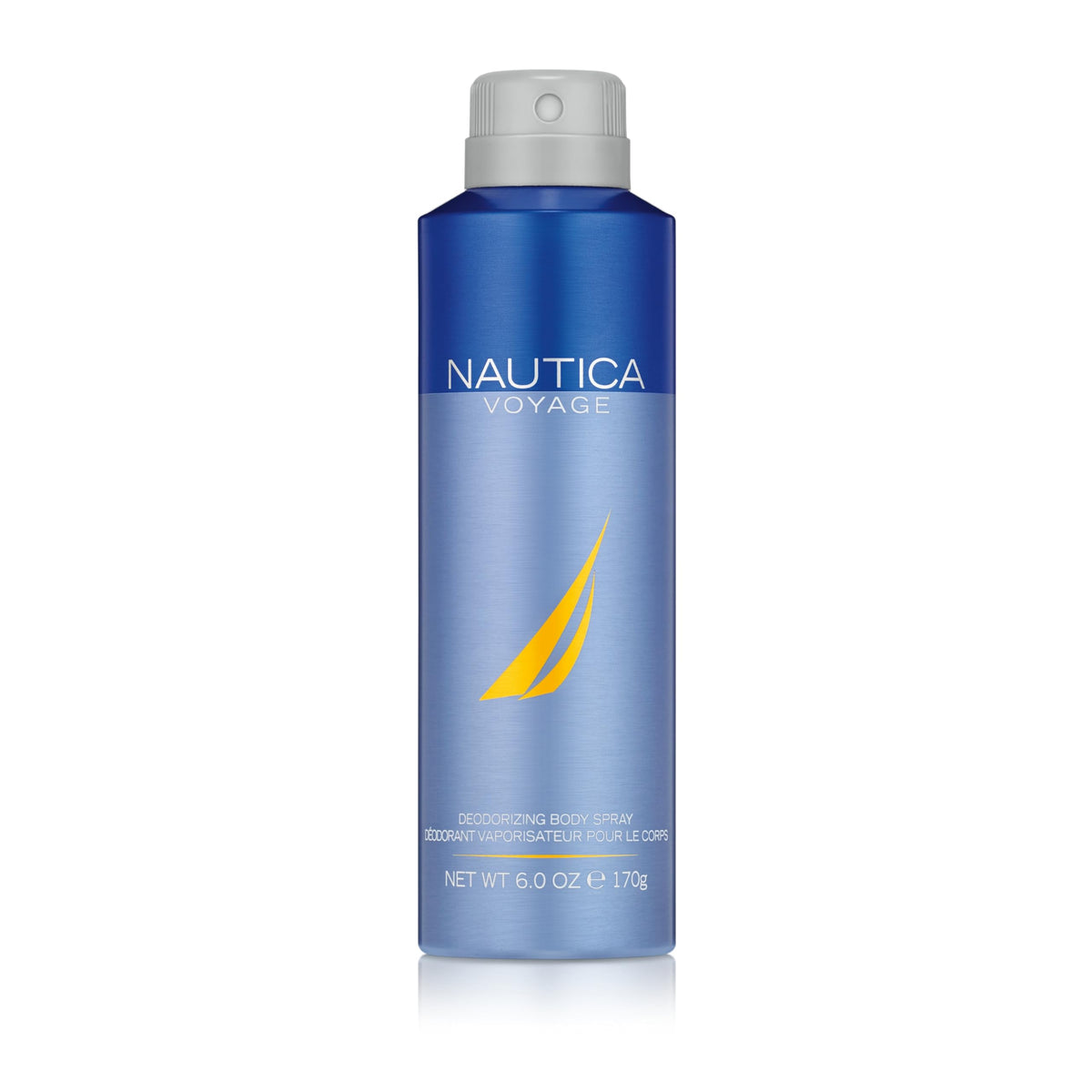 Nautica Voyage Intense Eau de Toilette, Men's Fragrance, 1.6 fl oz