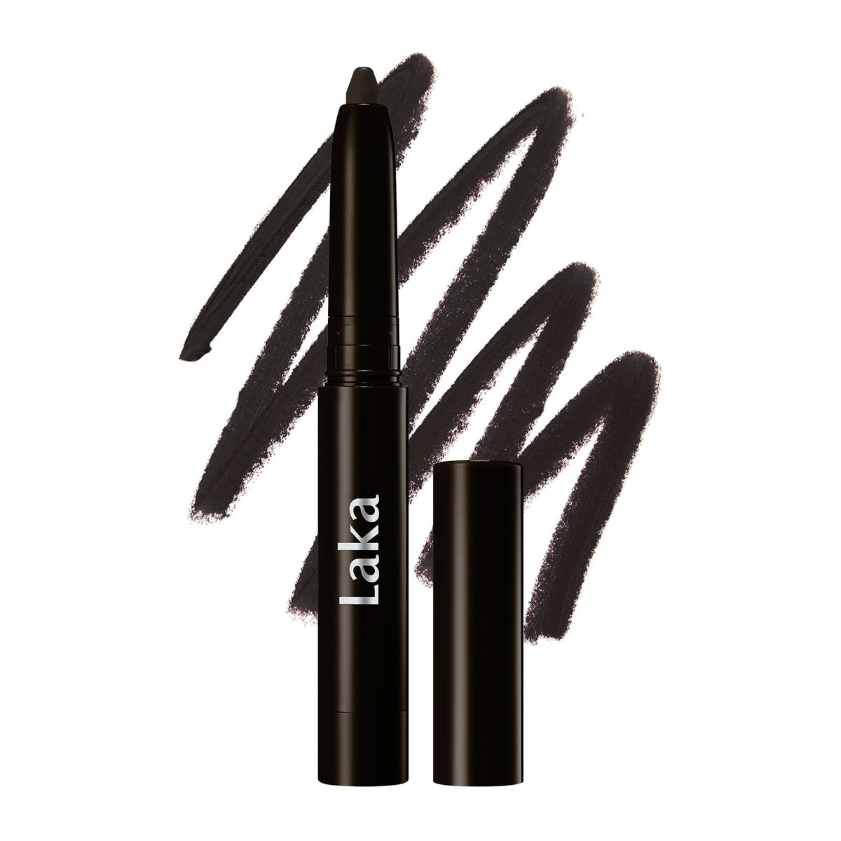 Laka Lip Liner - Creamy Matte Lip Contour | #02 Suede Pink