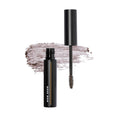e.l.f. Wow Brow Gel, Volumizing, Buildable, Wax-Gel Hybrid, Creates Full, Voluminous-Looking Brows, Locks Brow Hairs In Place, Neutral Brown, Fiber-Infused 3.5g