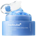 medicube Capsule Cream with Hyaluronic Acid for 120H Lasting Hydration