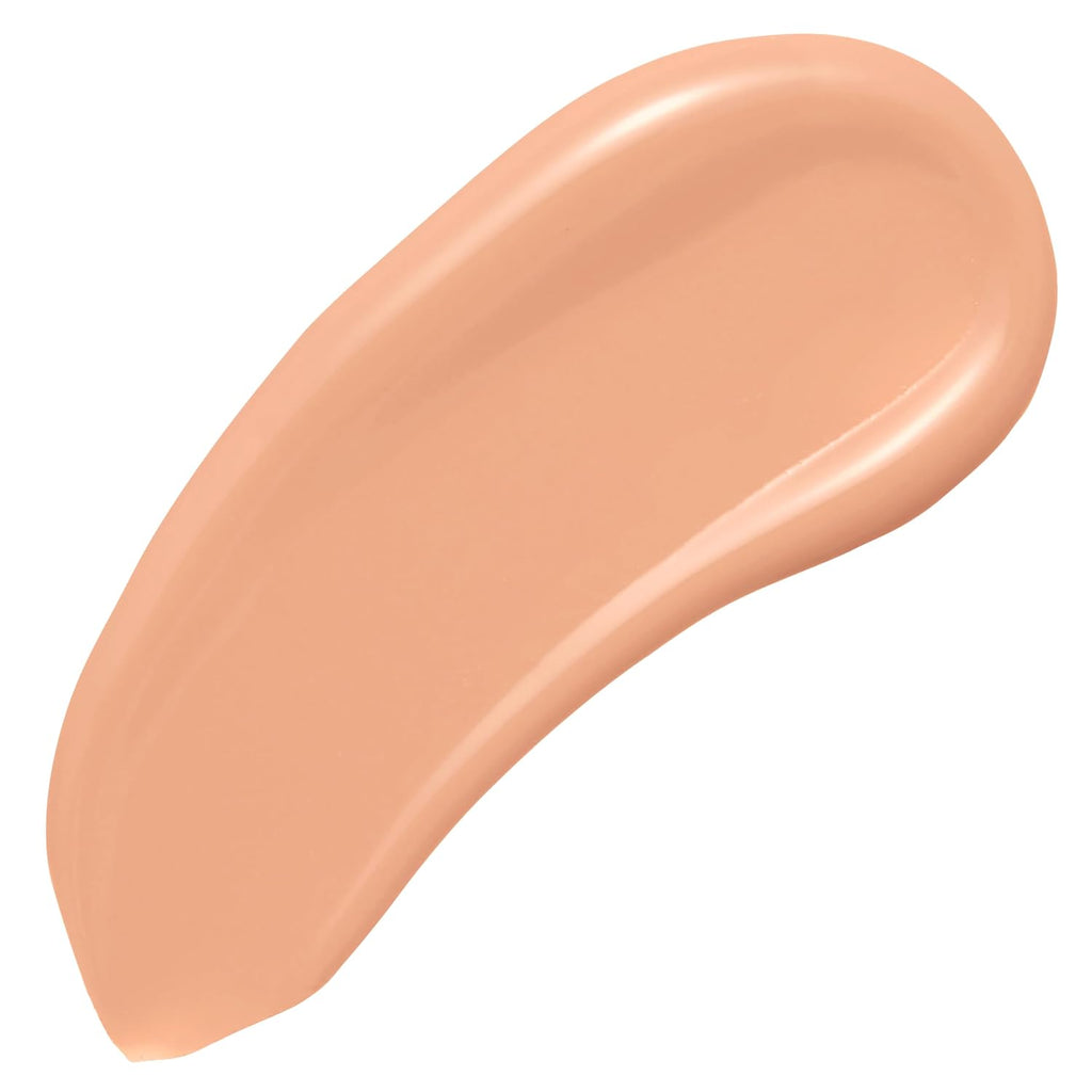 Maybelline Fit Me Matte + Poreless Liquid Oil-Free Foundation Makeup, Toffee, 1 Count (Packaging May Vary)