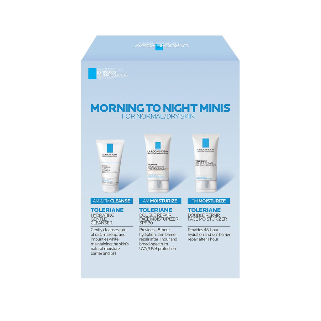 La Roche-Posay Toleriane Double Repair Face Moisturizer