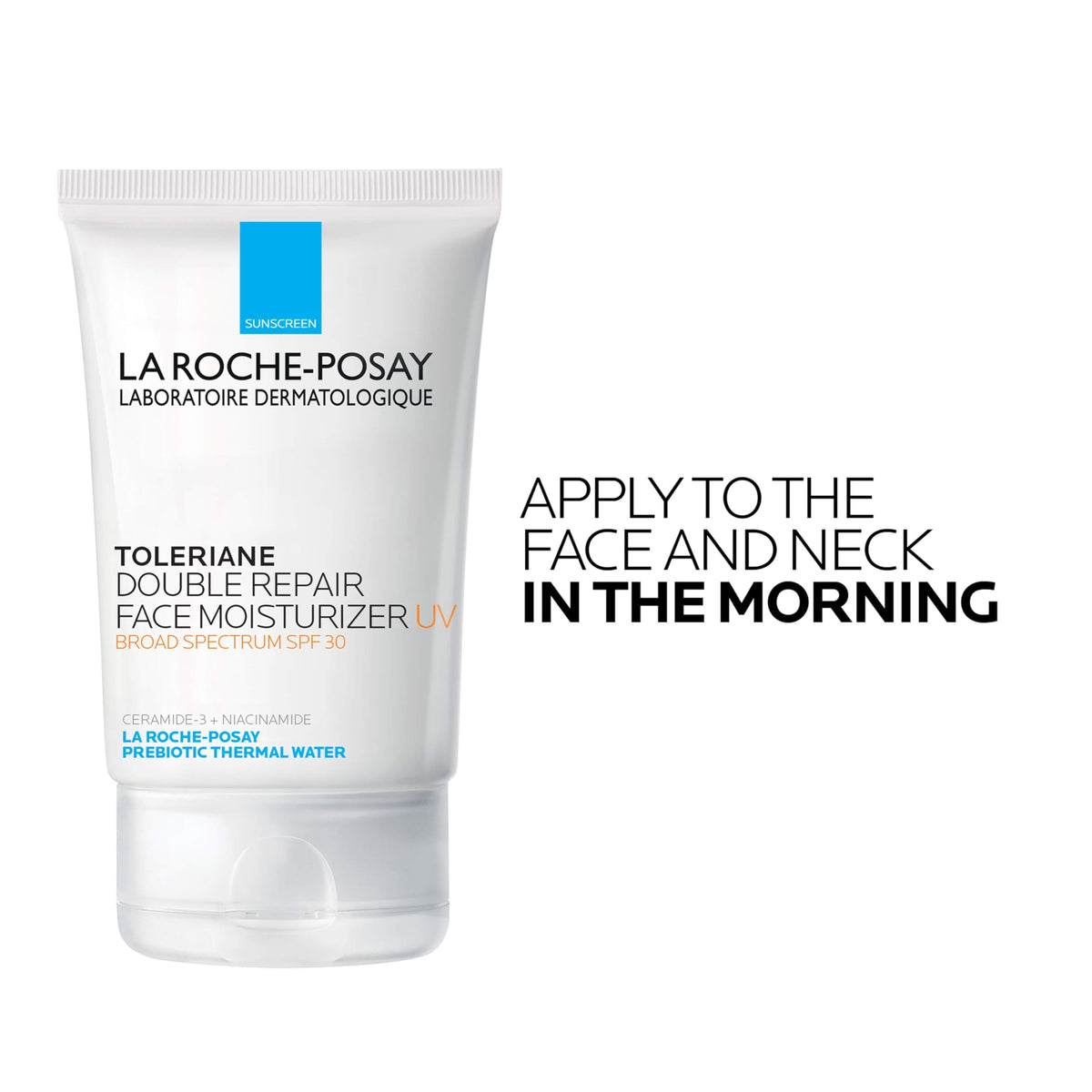 La Roche-Posay Toleriane Double Repair Face Moisturizer