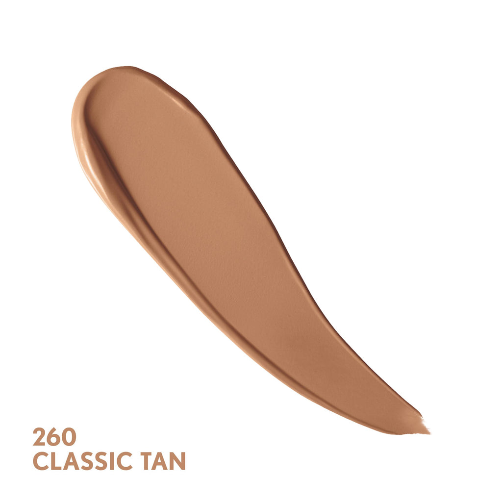 COVERGIRL Simply Ageless 3-in-1 Foundation - 275 Soft Sable
