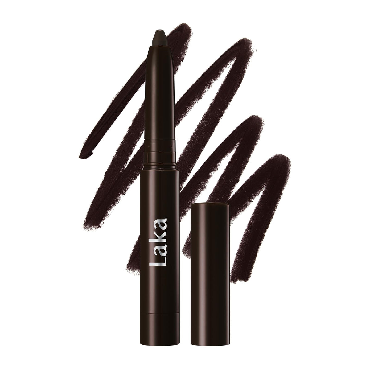Laka Lip Liner - Creamy Matte Lip Contour | #02 Suede Pink