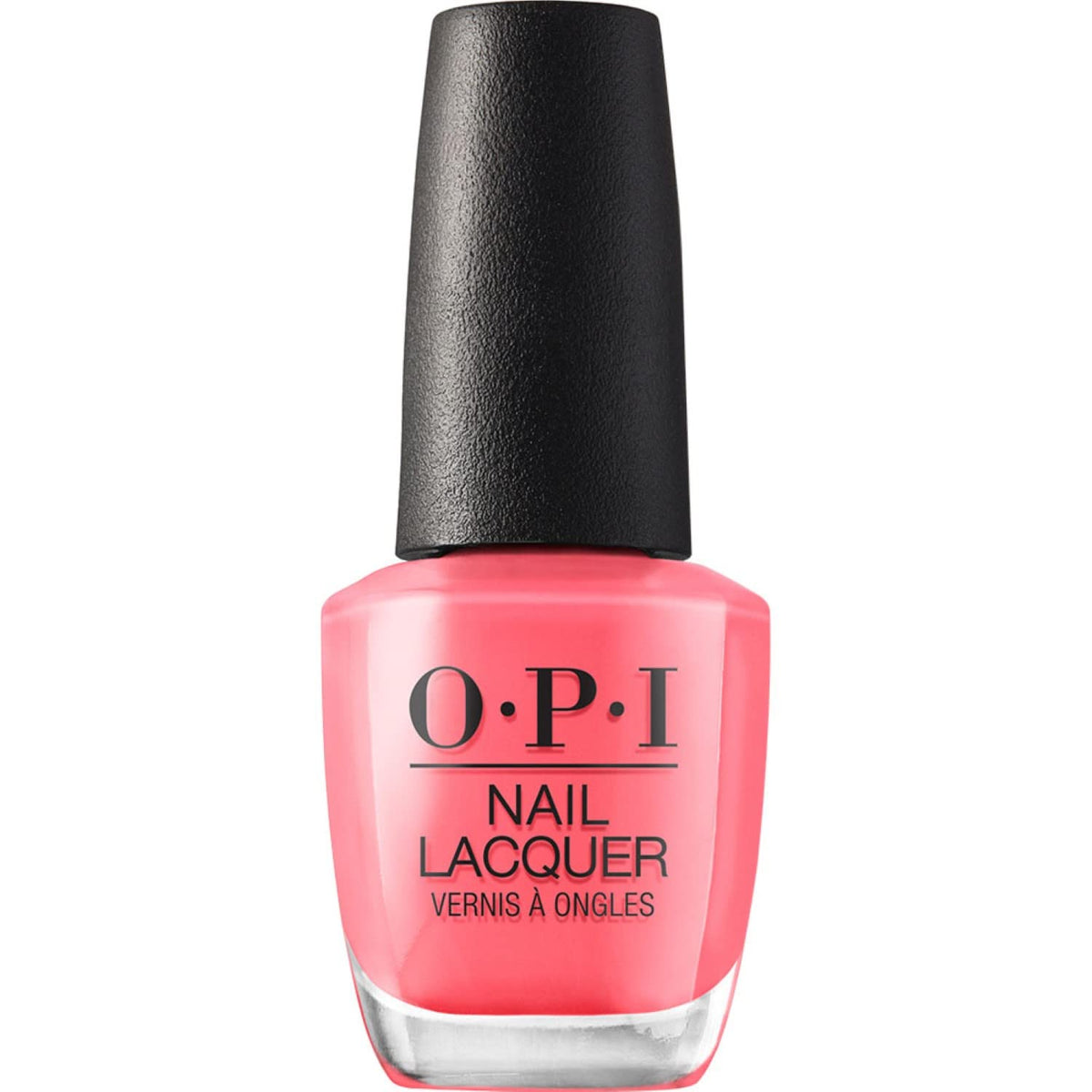 OPI Nail Lacquer Classic Nail Polish Colors | Crème, Shimmer, and Glitter