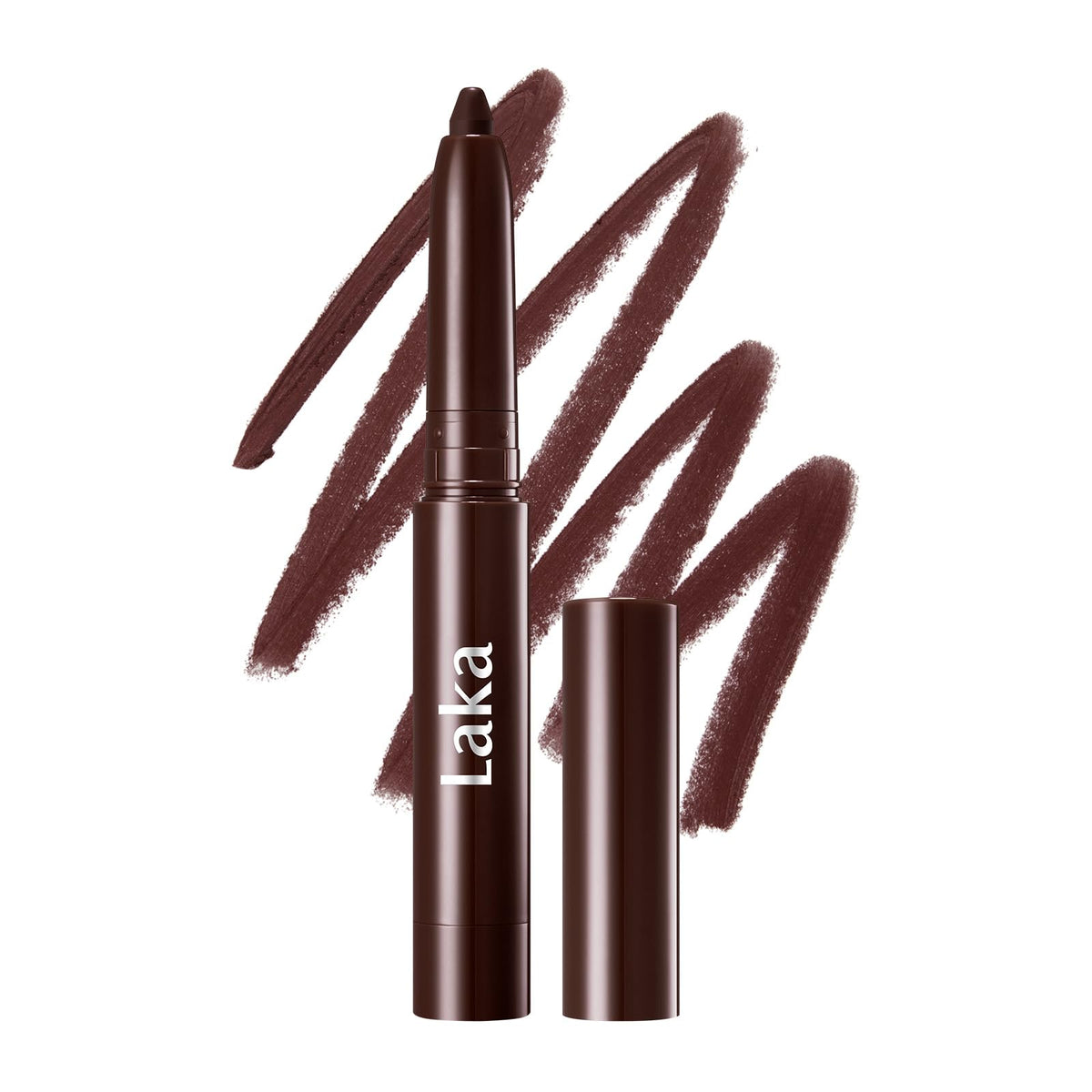 Laka Lip Liner - Creamy Matte Lip Contour | #02 Suede Pink