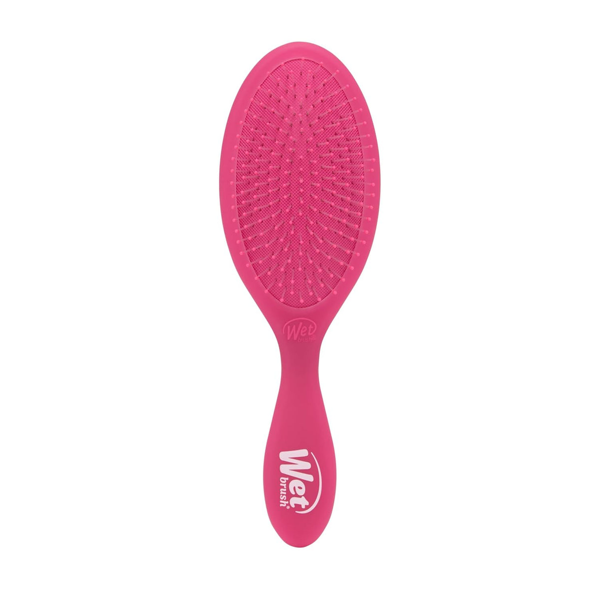 Wet Brush Original Detangler Hair Brush, Sky, For All Hair Textures