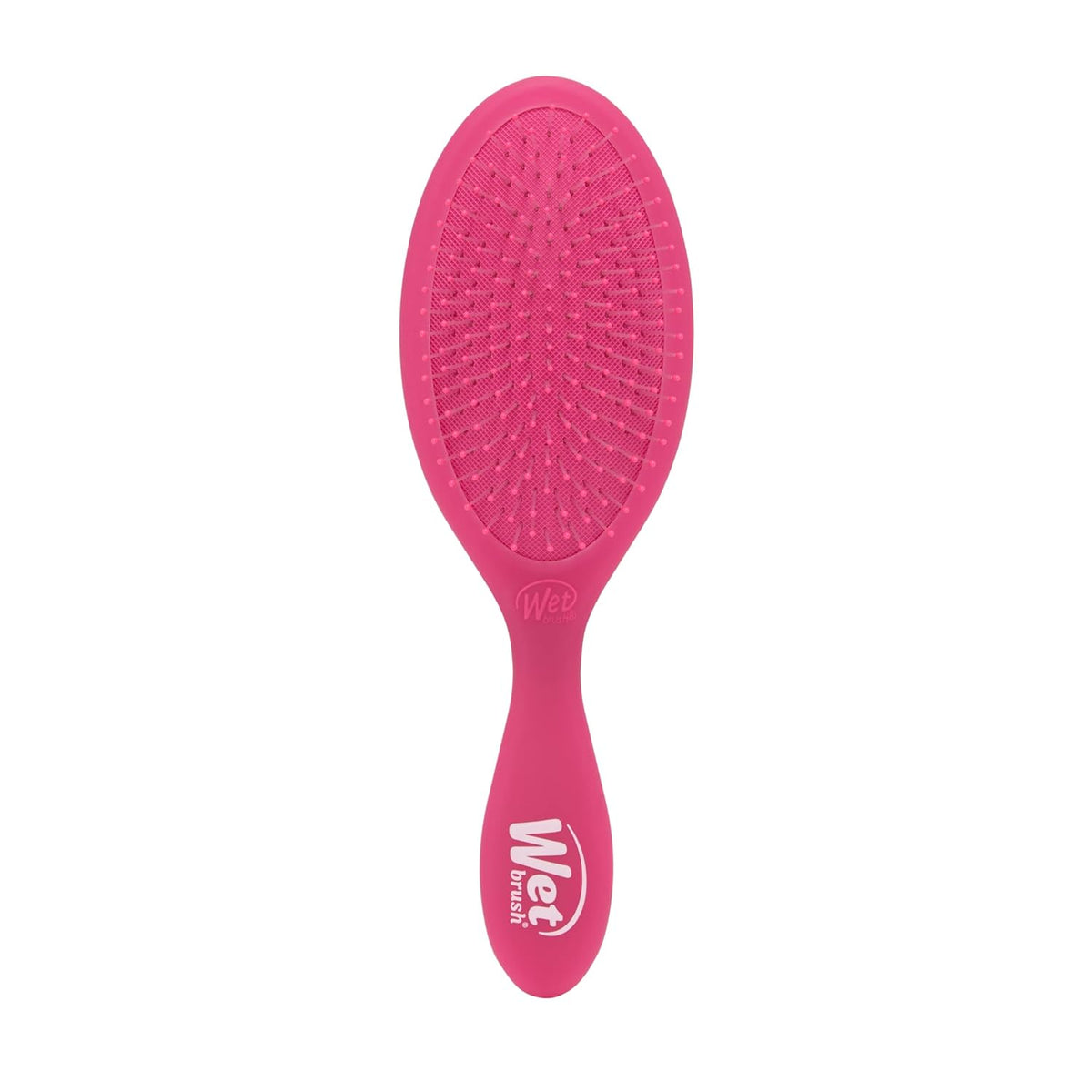 Wet Brush Original Detangler Hair Brush, Sky, For All Hair Textures