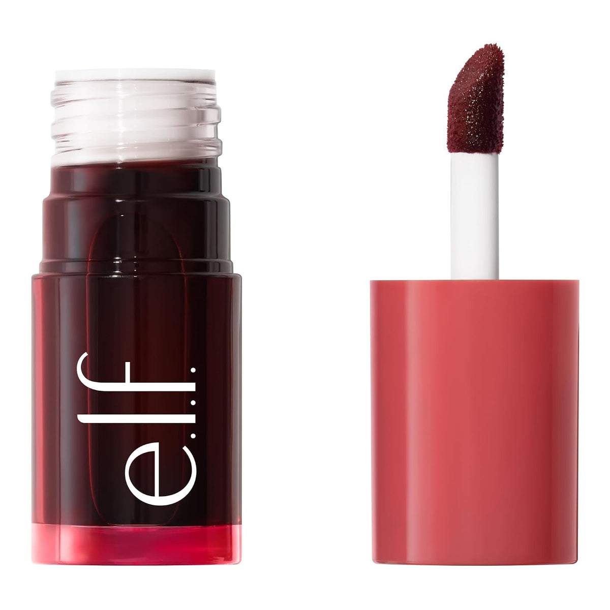 e.l.f. Sheer For It Blush Tint, Maple Latte
