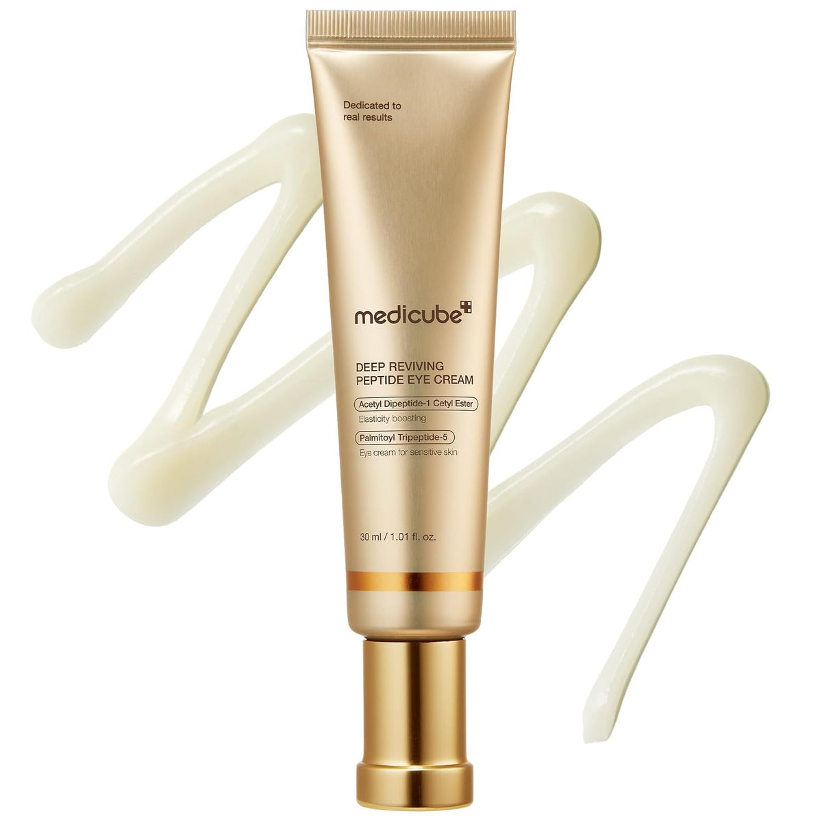 medicube Eye Serum with Salmon DNA PDRN & Pink Peptides