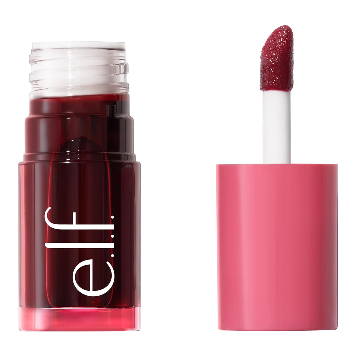 e.l.f. Sheer For It Blush Tint, Maple Latte