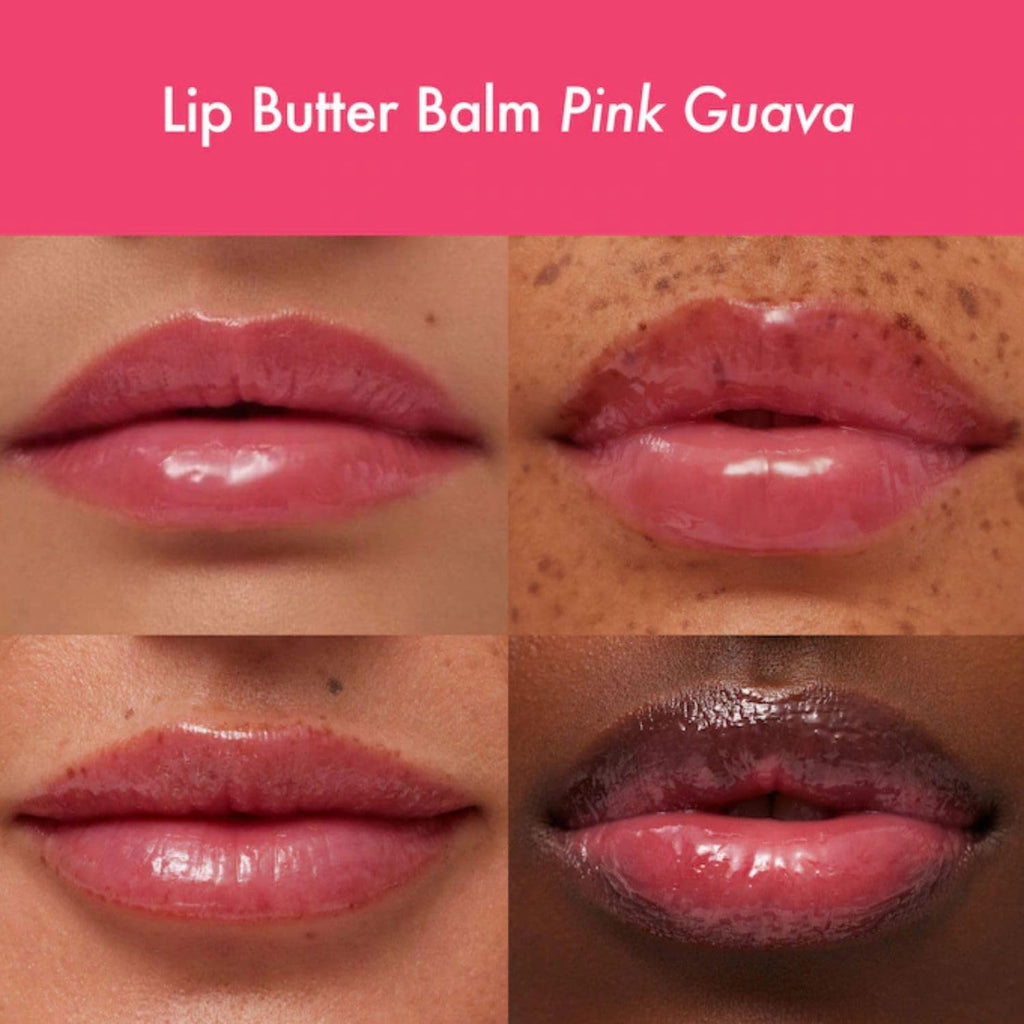 Summer Fridays Sweet Summer Minis Lip Balm Trio (0.35 Oz, 3 Ct)