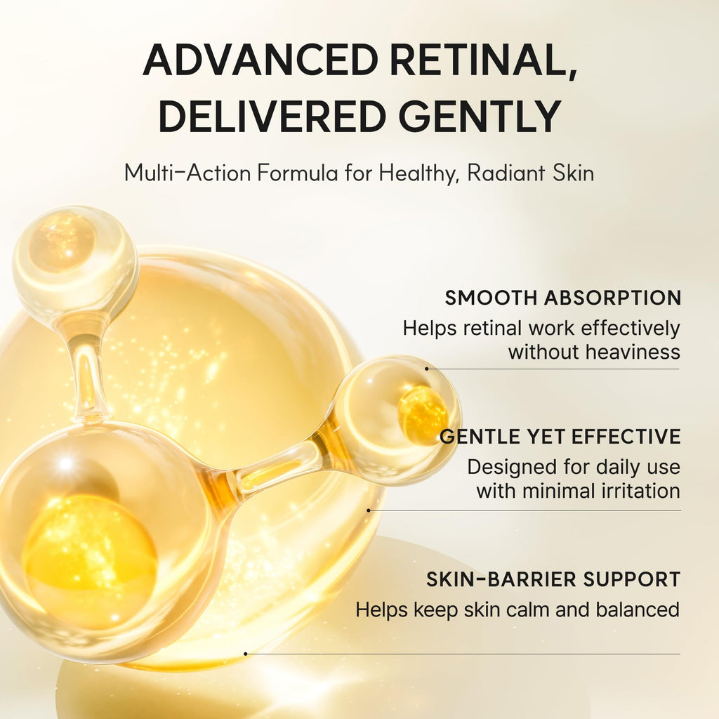 Arencia TXA Booster Shot Serum with 5% Tranexamic Acid & Peptides, Skin Tone Balancing & Hydration Support, Lightweight Daily Skincare, 30 mL / 1.01 fl. oz.