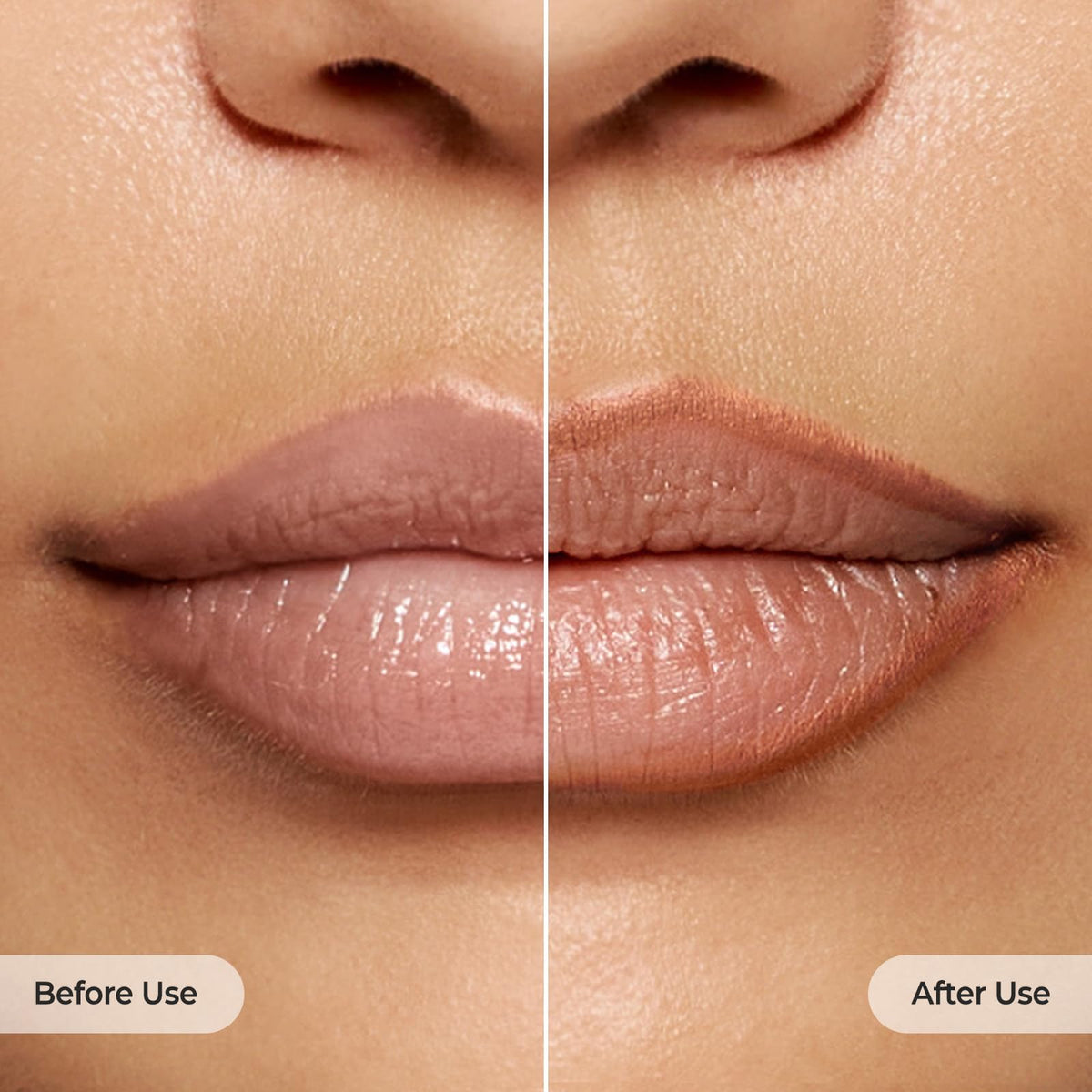 Laka Lip Liner - Creamy Matte Lip Contour | #02 Suede Pink