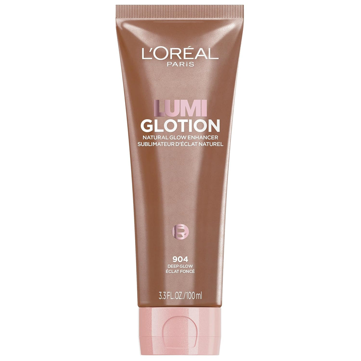 L'Oreal Paris Makeup True Match Lumi Glotion, 903 Medium, 1.35 fl oz