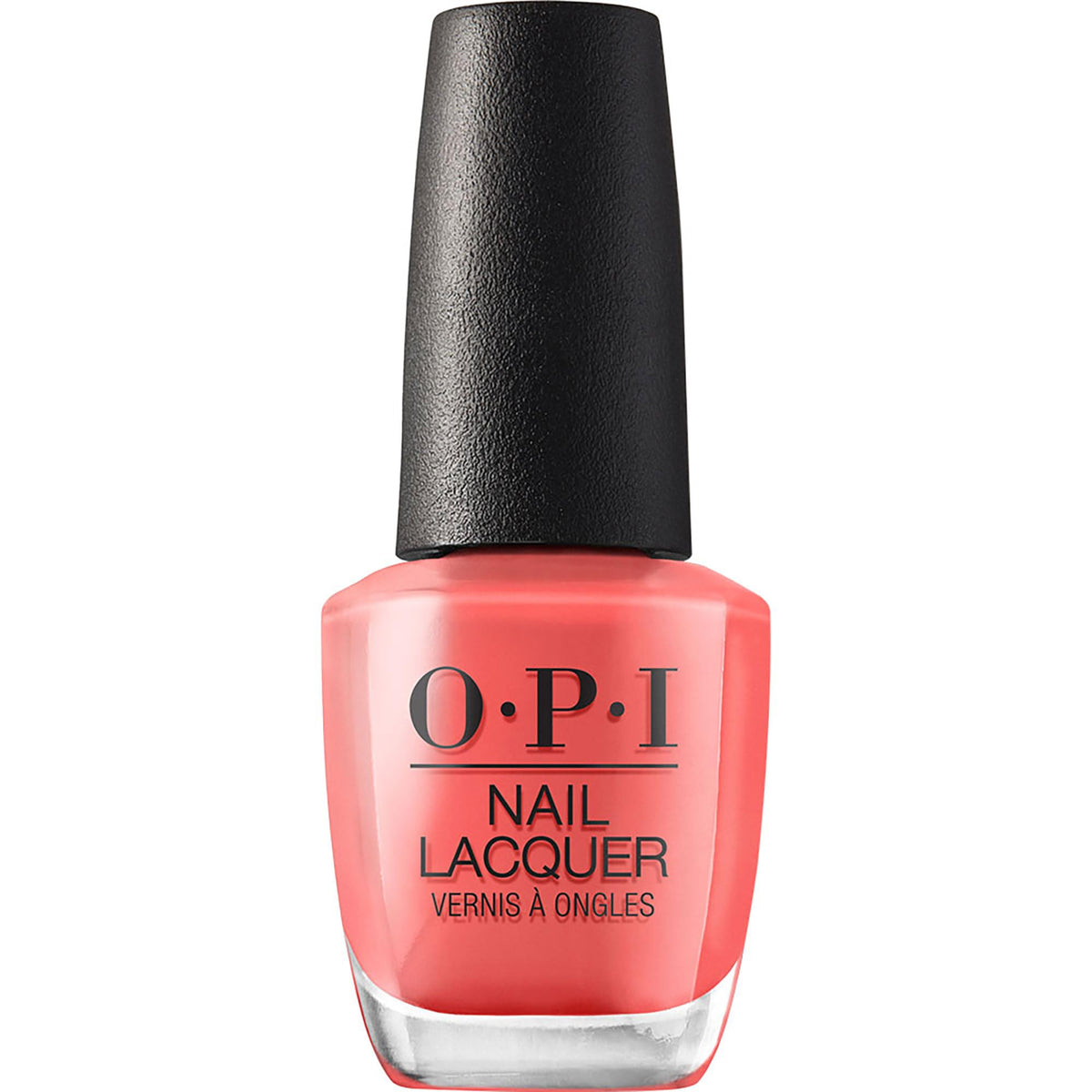 OPI Nail Lacquer Classic Nail Polish Colors | Crème, Shimmer, and Glitter