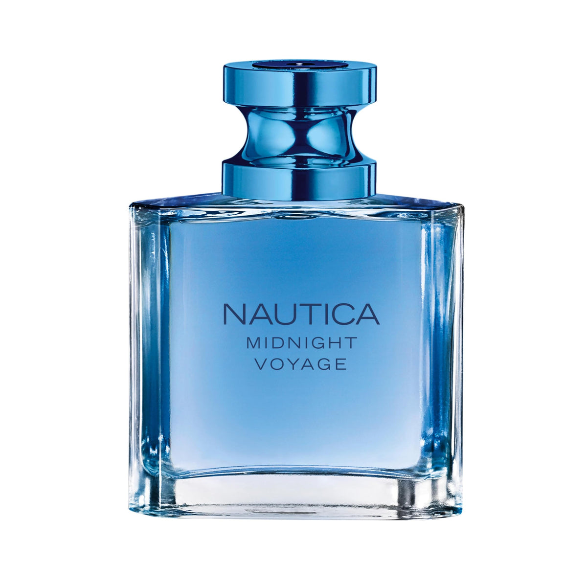 Nautica Voyage Intense Eau de Toilette, Men's Fragrance, 1.6 fl oz