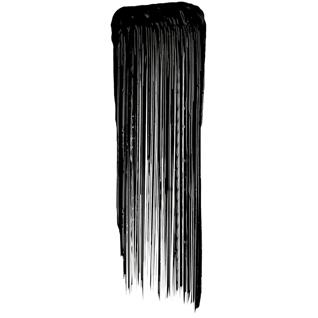 Maybelline Lash Sensational Sky High Washable Mascara Makeup, Volumizing, Lengthening, Defining, Curling, Multiplying, Buildable Formula, Blackest Black, 1 Count