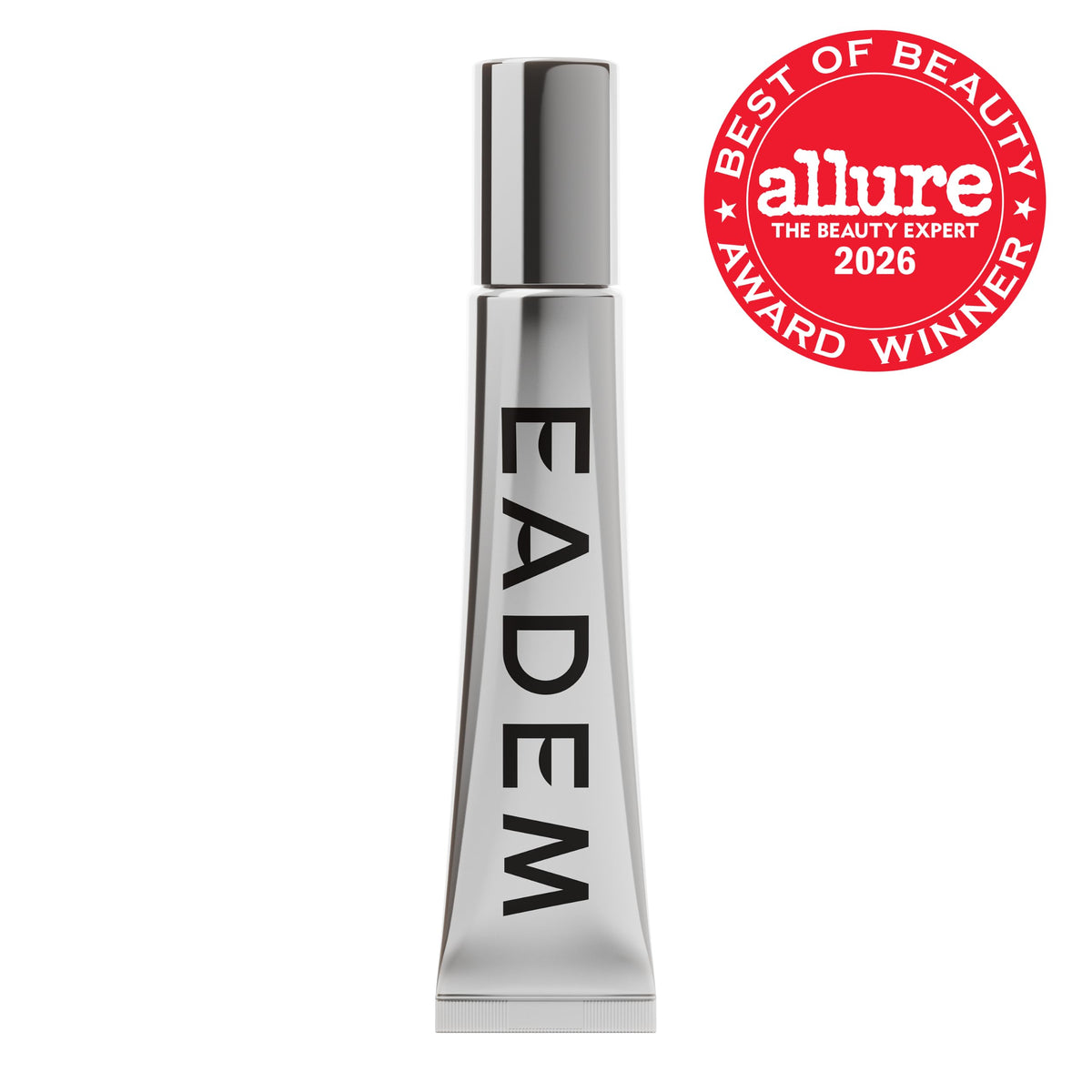 EADEM Tinted Lip Balm, Moisturizing Lip Gloss Tube for Women, Chateau Rose