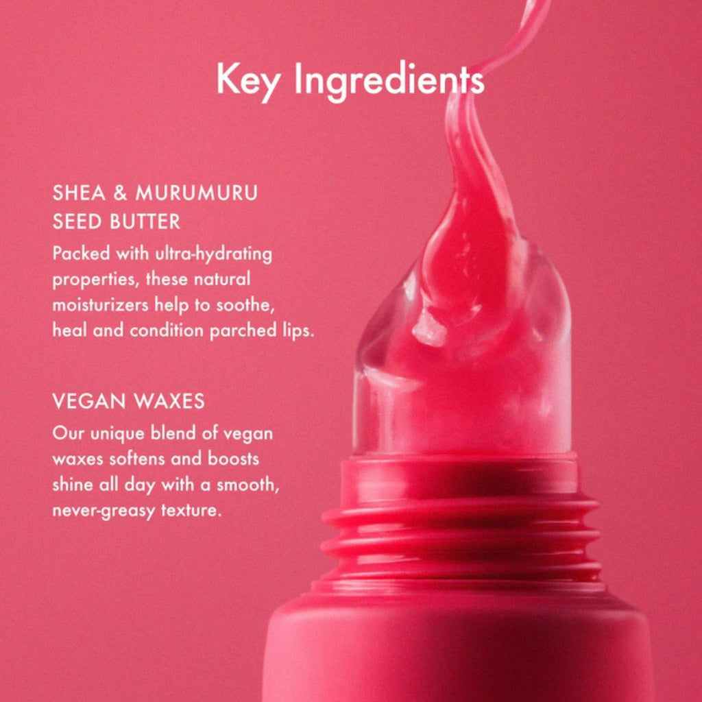 Summer Fridays Sweet Summer Minis Lip Balm Trio (0.35 Oz, 3 Ct)