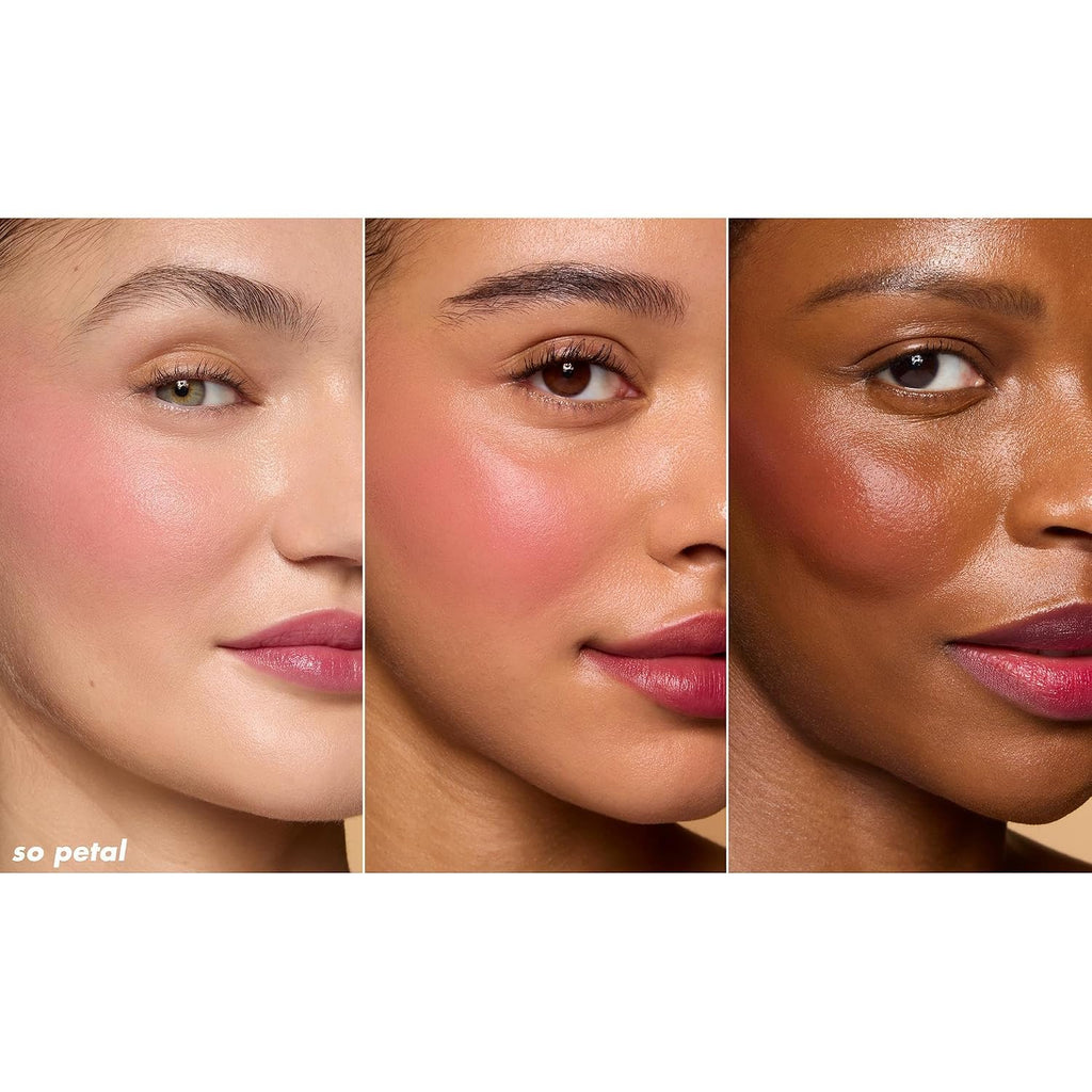 e.l.f. Sheer For It Blush Tint, Maple Latte