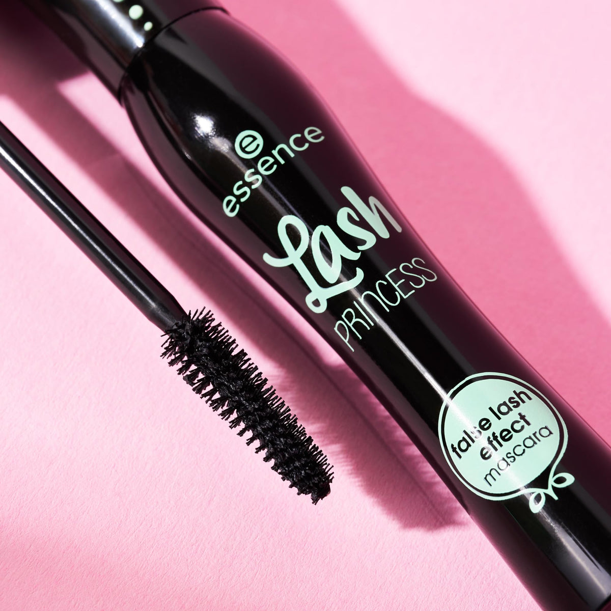 essence Lash Princess False Lash Effect Mascara, Black (Pack of 1)