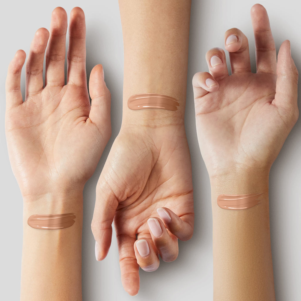 COVERGIRL Simply Ageless 3-in-1 Foundation - 275 Soft Sable