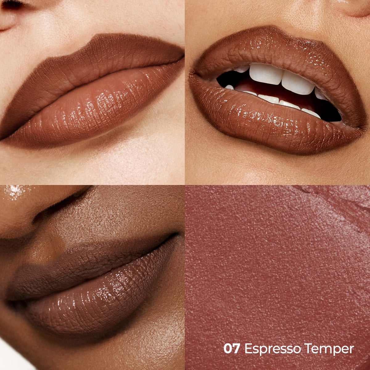Laka Lip Liner - Creamy Matte Lip Contour | #02 Suede Pink