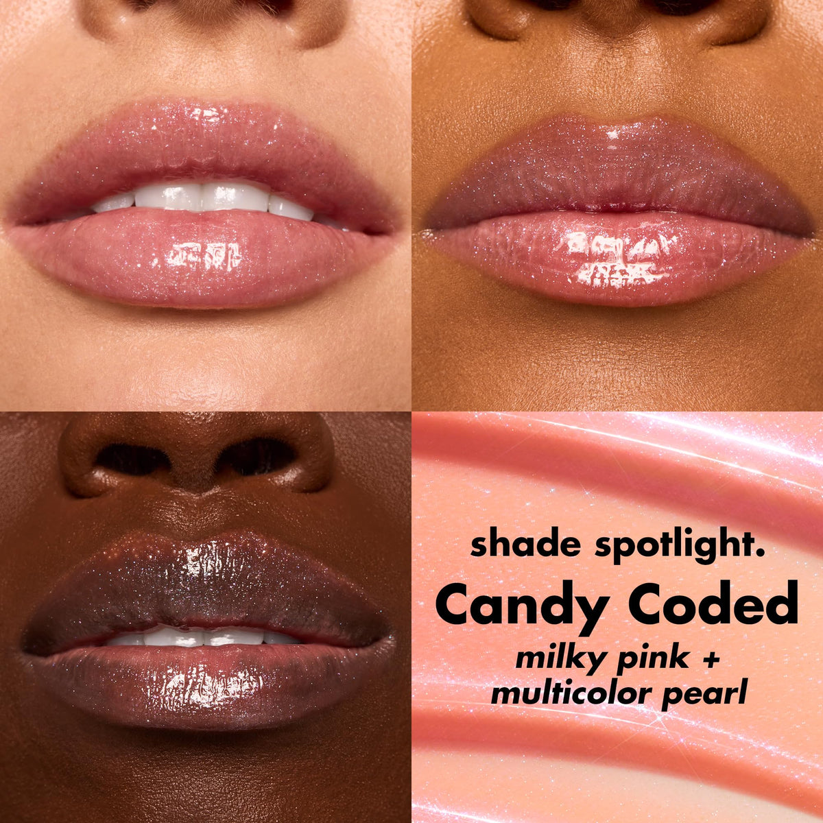 e.l.f. Glow Reviver Lip Oil, Tinted, Hydrating & Non-Sticky, Jam Session