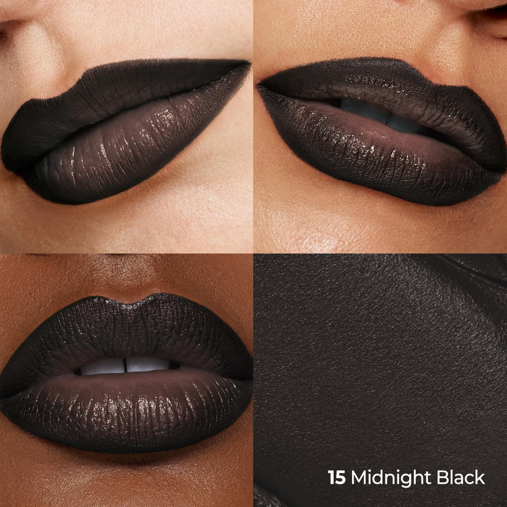 Laka Lip Liner - Creamy Matte Lip Contour | #02 Suede Pink
