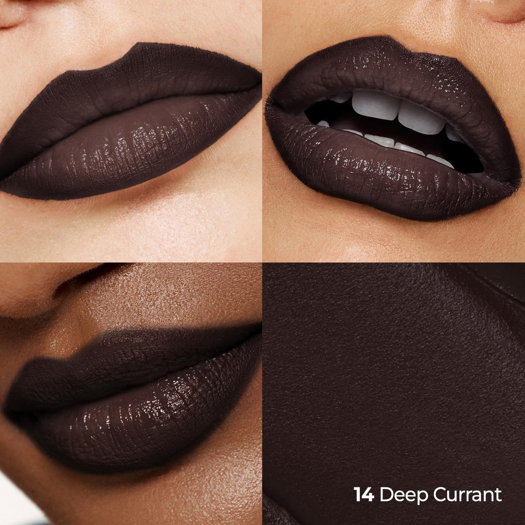 Laka Lip Liner - Creamy Matte Lip Contour | #02 Suede Pink