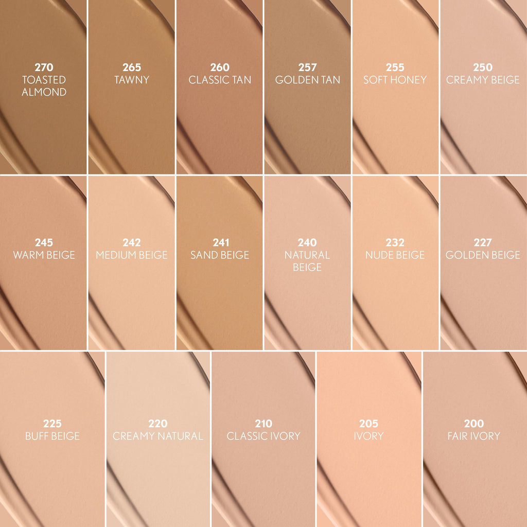 COVERGIRL Simply Ageless 3-in-1 Foundation - 275 Soft Sable
