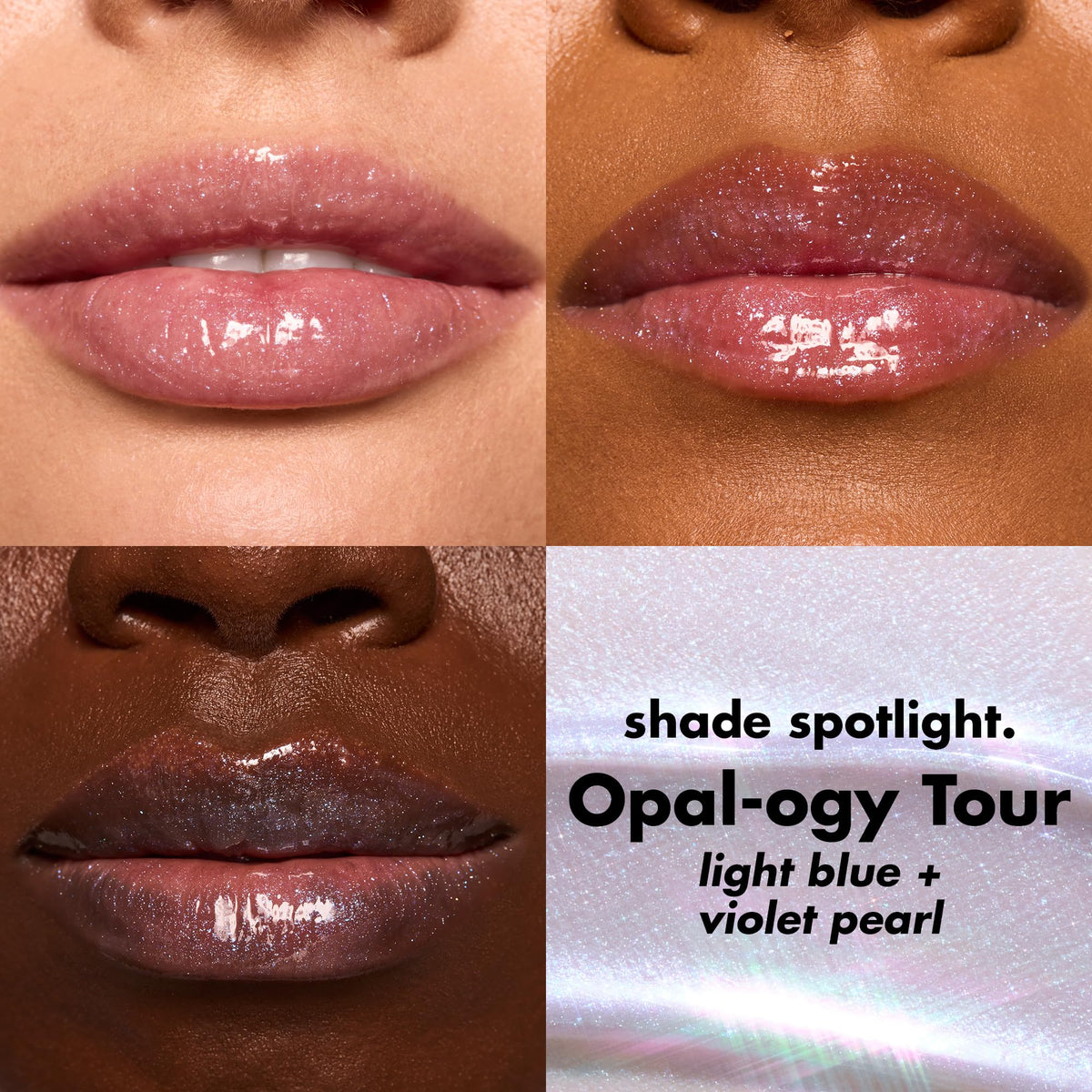 e.l.f. Glow Reviver Lip Oil, Tinted, Hydrating & Non-Sticky, Jam Session